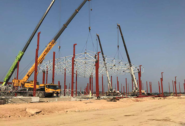 黄骅小鹏新能源汽车